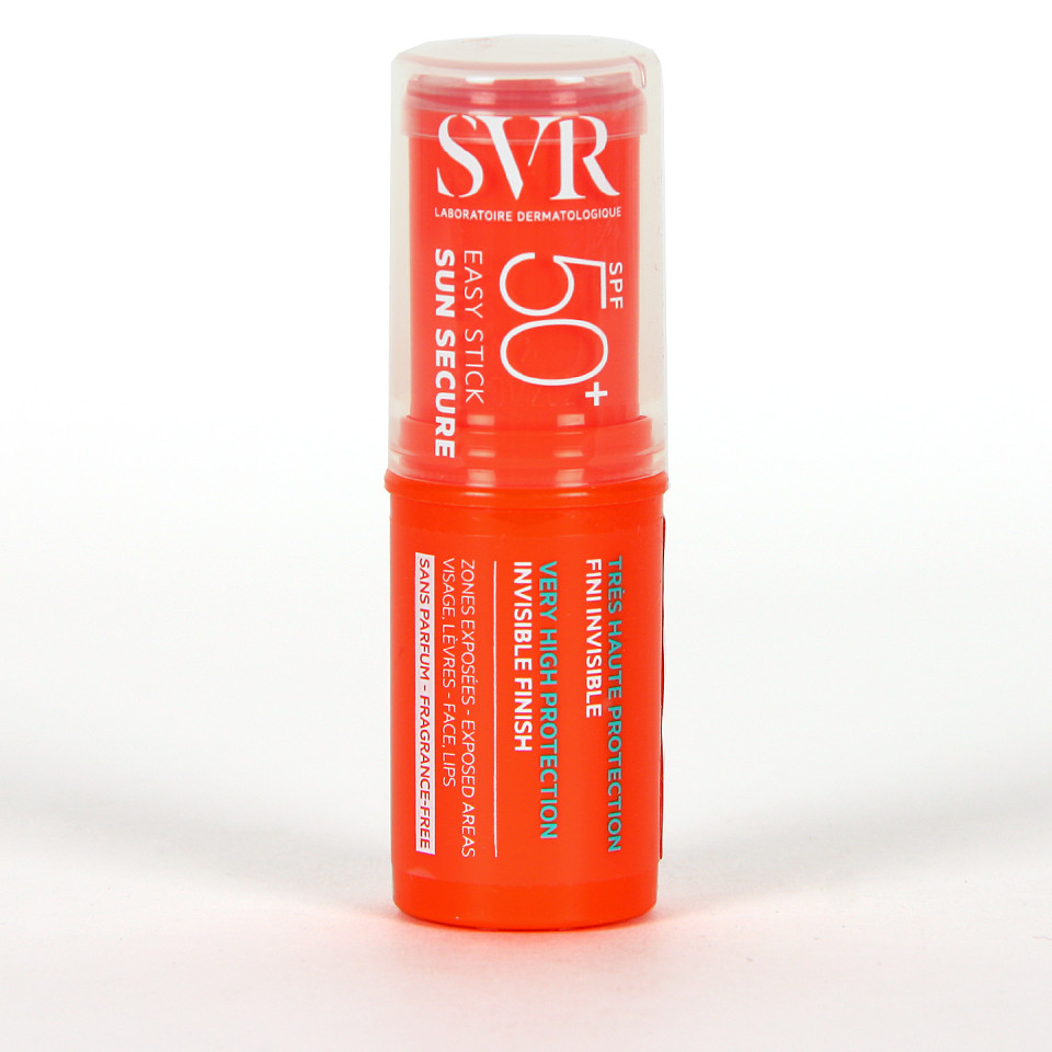 SVR Easy Stick SPF50+