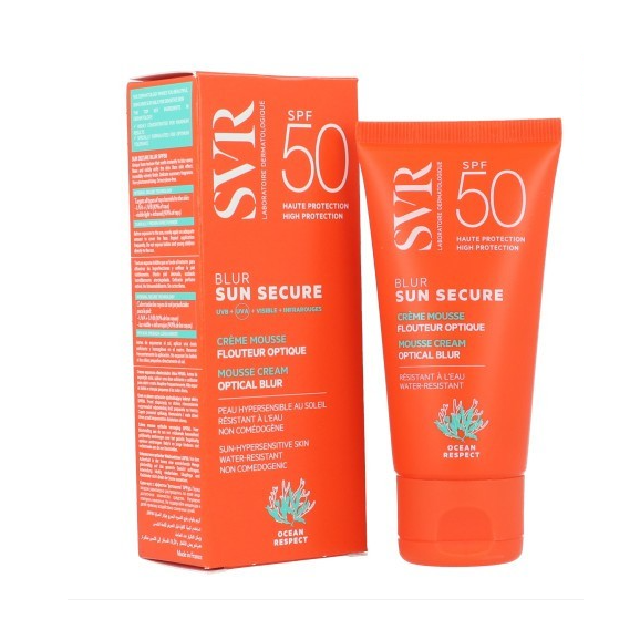 SVR Blur SPF50+ Sans Parfum