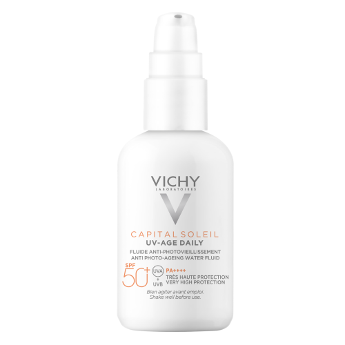 Vichy UV-Age Daily SPF 50+