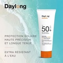 DAYLONG EXTREME LAIT SOLAIRE SPF50+